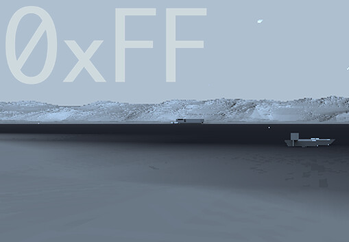 0xFF cover