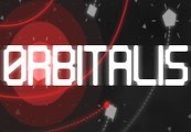 0RBITALIS cover