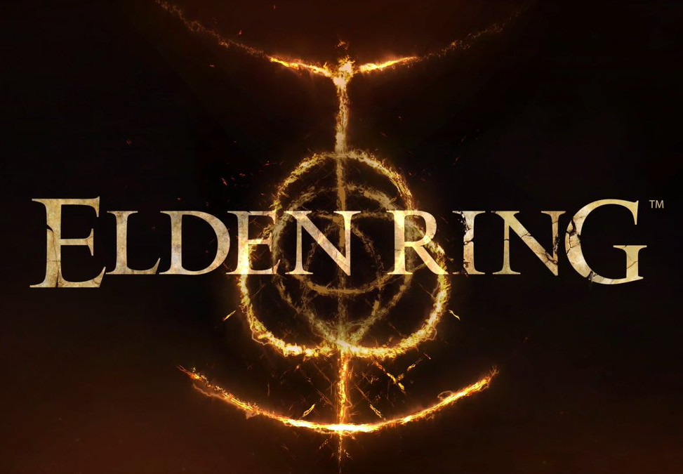 Elden Ring cover