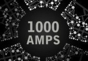 1000 Amps cover