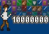 10,000,000 cover